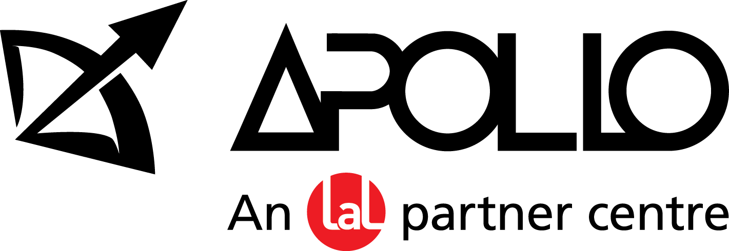 Apollo Language Centre Logo